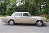 Used Rolls-Royce Silver Shadow