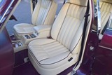 Used Rolls-Royce Silver Spirit