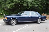 Used Rolls-Royce Silver Spirit