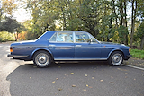 Used Rolls-Royce Silver Spirit