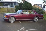 Used Rolls-Royce Silver Spirit