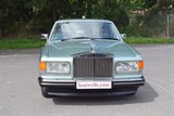 Used Rolls-Royce Silver Spirit
