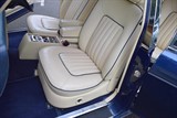Used Rolls-Royce Silver Spirit