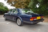 Used Rolls-Royce Silver Spirit