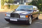 Used Rolls-Royce Silver Spirit