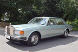 Used Rolls-Royce Silver Spirit
