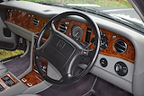 Used Rolls-Royce Silver Spirit