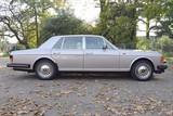 Used Rolls-Royce Silver Spirit