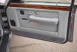 Used Rolls-Royce Silver Spirit