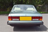 Used Rolls-Royce Silver Spirit