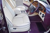 Used Rolls-Royce Silver Spirit