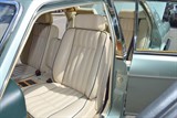 Used Rolls-Royce Silver Spirit