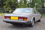 Used Rolls-Royce Silver Spirit