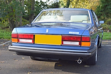 Used Rolls-Royce Silver Spirit