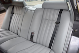Used Rolls-Royce Silver Spirit
