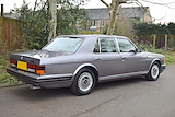 Used Rolls-Royce Silver Spirit