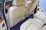 Used Rolls-Royce Silver Spirit