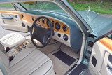 Used Rolls-Royce Silver Spirit
