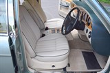 Used Rolls-Royce Silver Spirit