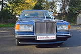 Used Rolls-Royce Silver Spirit
