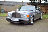 Used Rolls-Royce Silver Spirit