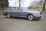 Used Rolls-Royce Silver Spirit
