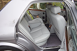 Used Rolls-Royce Silver Spirit