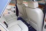 Used Rolls-Royce Silver Spirit