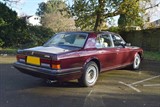 Used Rolls-Royce Silver Spirit