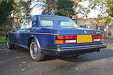 Used Rolls-Royce Silver Spirit