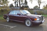 Used Rolls-Royce Silver Spirit
