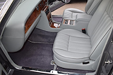 Used Rolls-Royce Silver Spirit