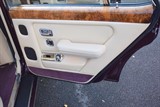 Used Rolls-Royce Silver Spirit