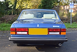 Used Rolls-Royce Silver Spirit