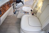 Used Rolls-Royce Silver Spirit