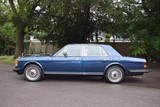 Used Rolls-Royce Silver Spirit