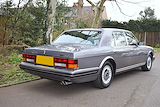 Used Rolls-Royce Silver Spirit