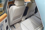 Used Rolls-Royce Silver Spirit