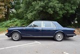 Used Rolls-Royce Silver Spirit