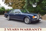 Used Rolls-Royce Silver Spirit