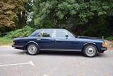 Used Rolls-Royce Silver Spirit