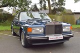 Used Rolls-Royce Silver Spirit