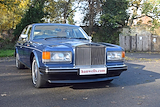 Used Rolls-Royce Silver Spirit