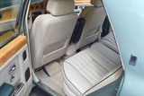 Used Rolls-Royce Silver Spirit