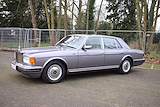 Used Rolls-Royce Silver Spirit