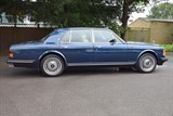 Used Rolls-Royce Silver Spirit