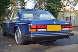 Used Rolls-Royce Silver Spirit