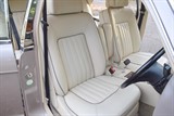 Used Rolls-Royce Silver Spirit