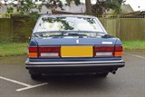 Used Rolls-Royce Silver Spirit