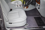 Used Rolls-Royce Silver Spirit